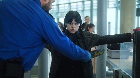 5 Dinge, die du wissen musst, bevor du Wednesday Staffel 2 schaust - Foto: Courtesy of Netflix © 2025