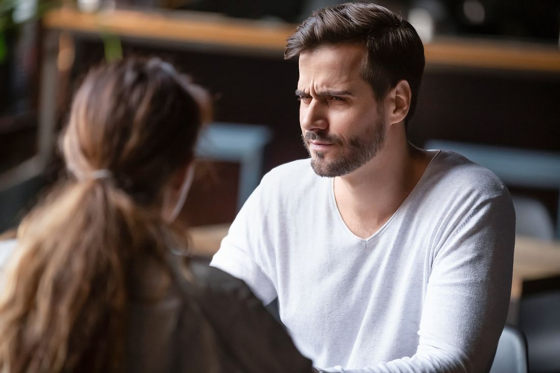 5 Dinge, die jeder Mann hasst, ohne dass Frauen es merken