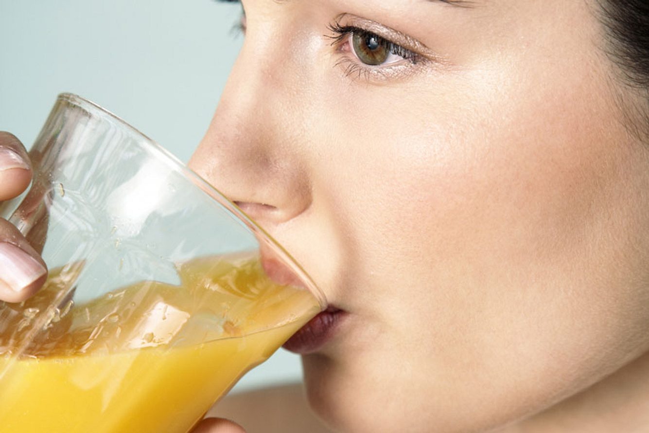 5 Dinge, die Sie über Saftdiäten wissen müssen 5 dinge die sie ueber saftdiaeten wissen muessen