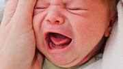 Baby schreit? 5 Schreiarten und was sie bedeuten - Foto: iStock