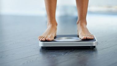 Mit dieser Diät nimmst du 5 Kilo in 10 Tagen ab. - Foto: iStock/LaylaBird