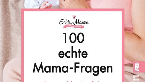 5 Fragen, die sich jede Mama nach der Geburt stellt - Foto: Ullstein Verlag