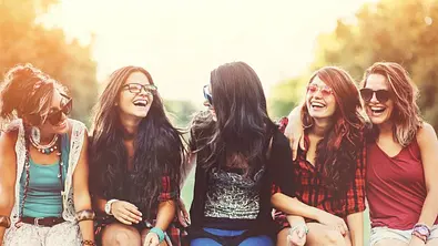 Peer Group 5-Personen-Regel - Foto: iStock