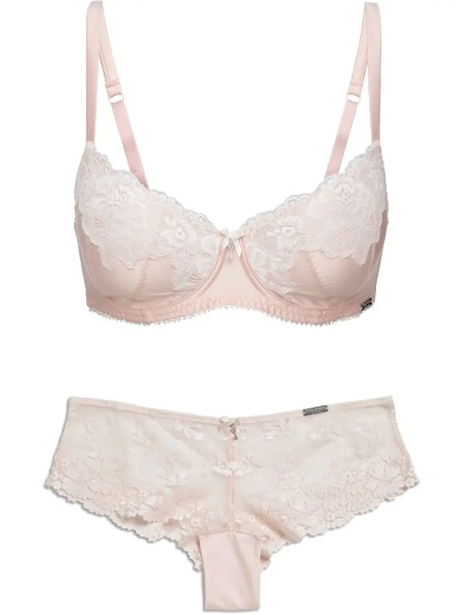 50 shades of grey lingerie kollektion
