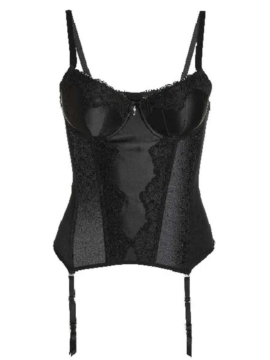 50 shades og grey lingerie kollektion
