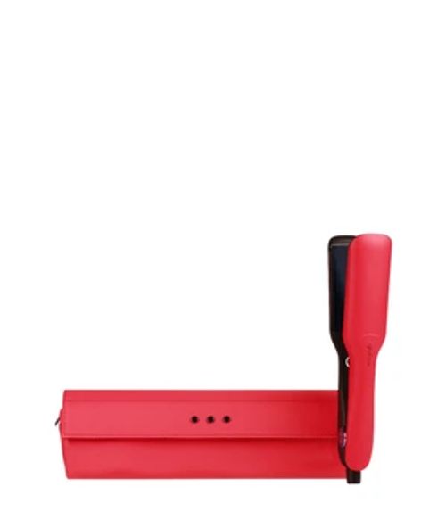 ghd  max Styler radiant red 