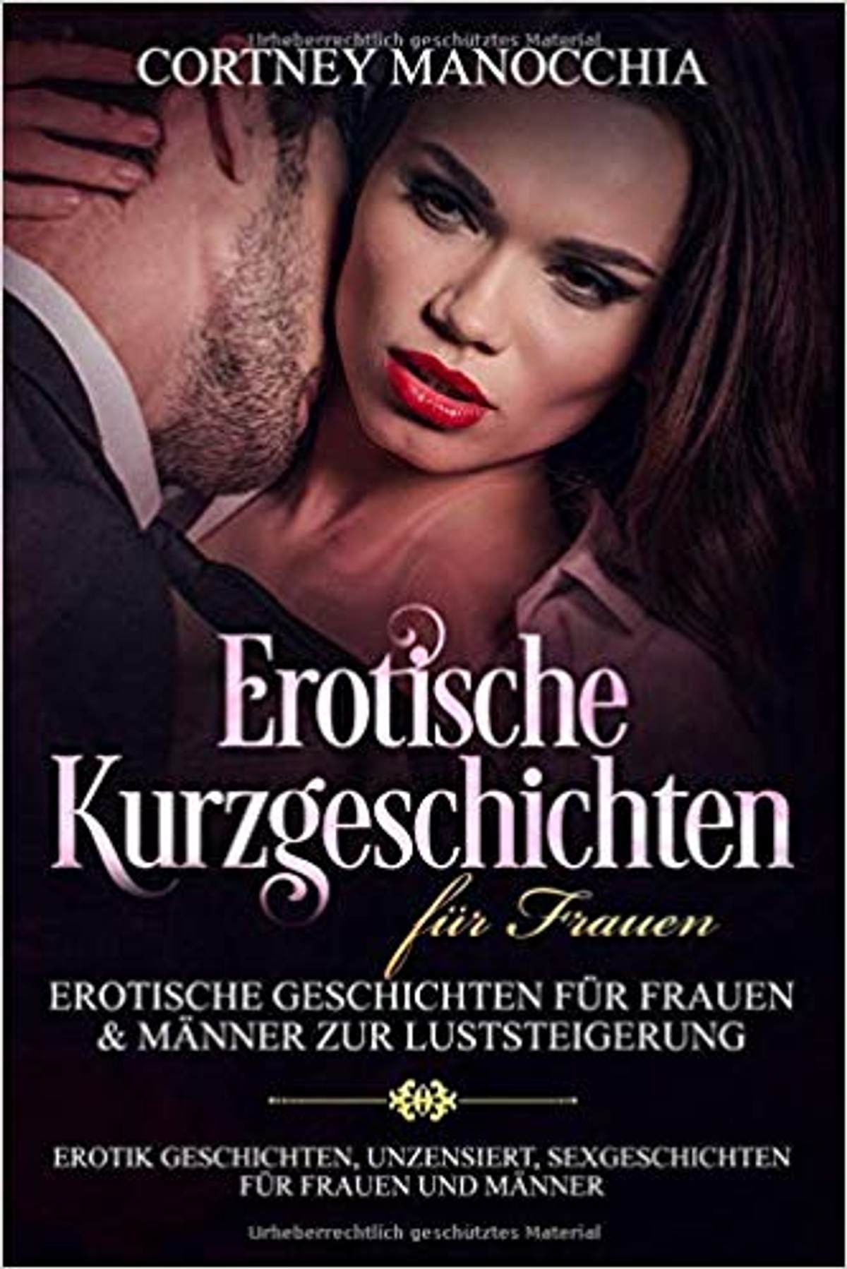 Erotische Kurzgeschichten für Frauen