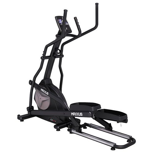 MAXXUS Crosstrainer CX 4.3f