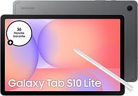 Galaxy Tab S10 Lite WiFi, 128 GB, 10,9 Zoll