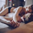 Die 69 Sexstellung kann eine der heißesten Positionen überhaupt sein. - Foto: South_agency / iStock
