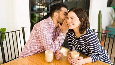 7 Dinge, die du in deiner Beziehung viel öfter sagen solltest - Foto: Antonio_Diaz/iStock