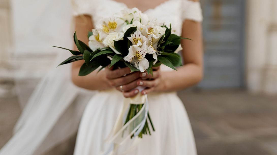 7 Dinge, die jede Braut wissen muss - Foto: Rabizo/iStock