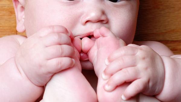 6 fakten die mamas von kleinen jungs ueber deren penis wissen muessen h - Foto: iStock