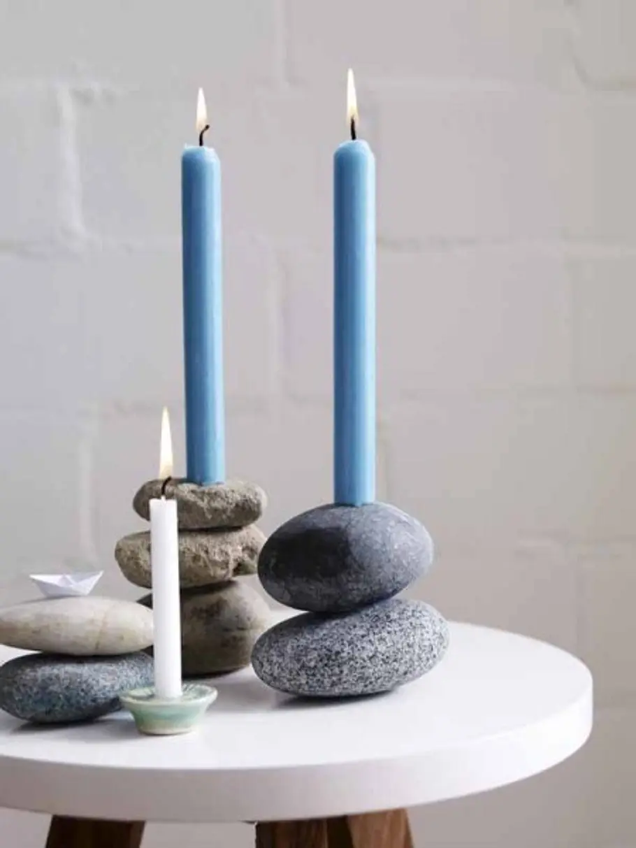 Kerzenständer: Das Muttertagsgeschenk selber machen 7 geschenke selbermachen