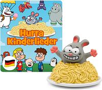 Tonie: Hurra Kinderlieder