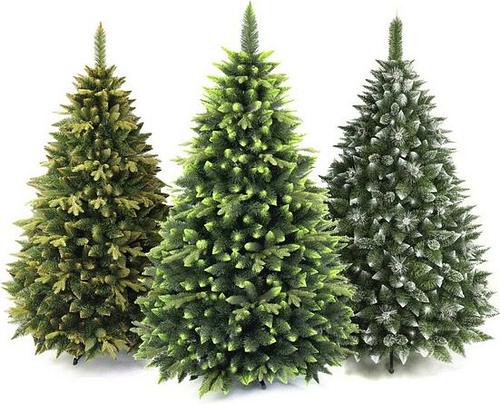  Black Box Trees Bedford Künstlicher Weihnachtsbaum – H155 x Ø85  cm – Grün