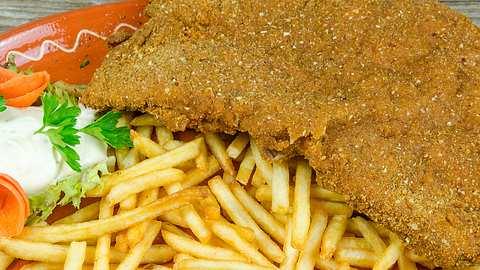 8 Tricks von schlechten Restaurants - Foto: iStock