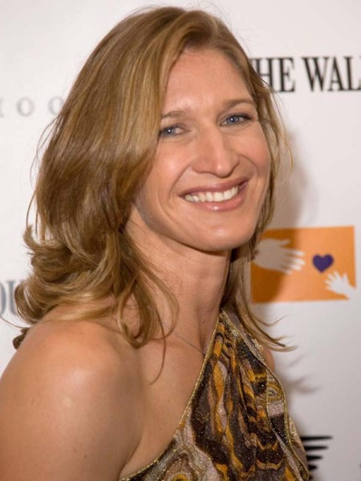 Steffi Graf Picture