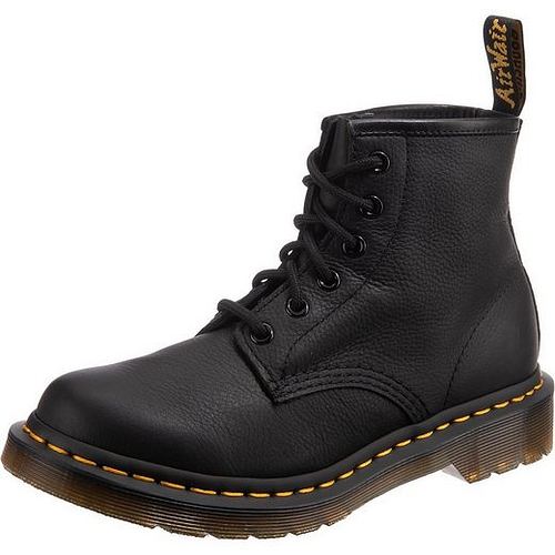 DR. MARTENS 101 Schnürstiefeletten