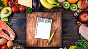 Mit dem Ernährungsplan der 90-Tage-Diät erfolgreich abnehmen! - Foto: LanaSweet / iStock