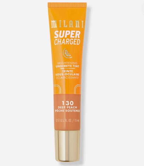 Milani Super Charged Brightening Undereye Tint Deep Peach 15ml