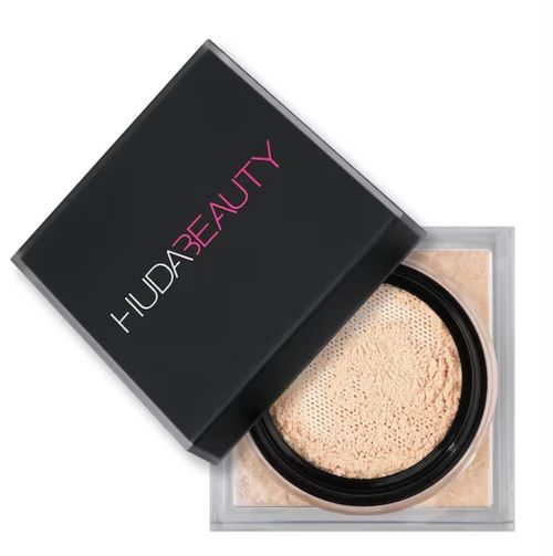 HUDA BEAUTY Easy Bake Loose Baking & Setting Powder - Loses Puder