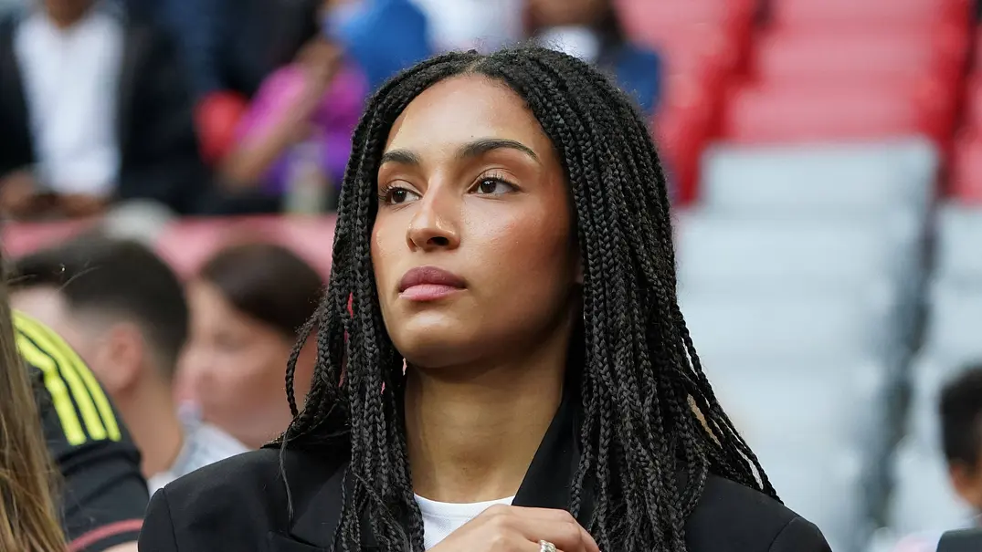 Aaliyah Mohamed Wirtz - Foto: IMAGO / Chai v.d. Laage Aaliyah Mohamed Wirtz - Foto: IMAGO / Chai v.d. Laage