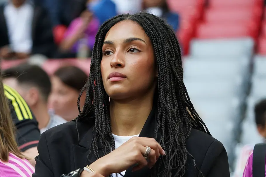 Aaliyah Wirtz: Alles über die Freundin von Felix und was sie schon erreicht hat! Aaliyah Mohamed Wirtz