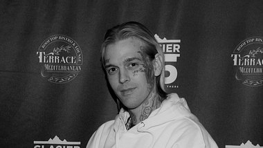 Aaron Carter - Foto: Getty Images / Gabe Ginsberg 