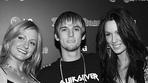 Angel Carter: So trauert die Schwester von Aaron Carter! - Foto: IMAGO / PicturePerfect