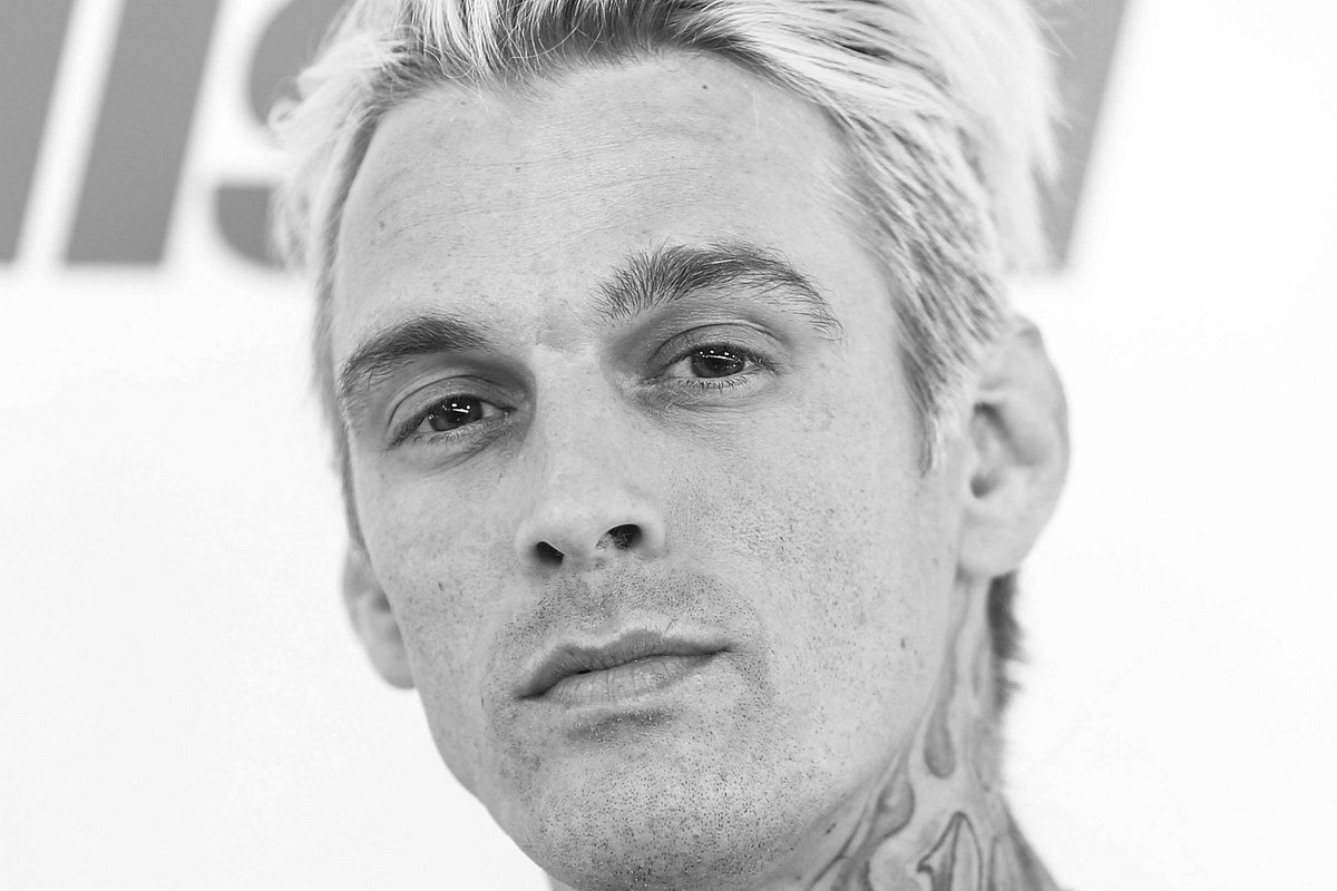 Aaron Carter: Dieses Erbe erwartet Sohn Prince!