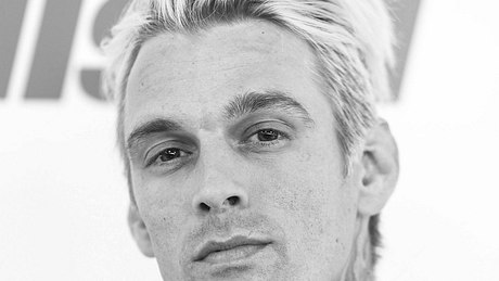 Aaron Carter: Dieses Erbe erwartet Sohn Prince! - Foto: IMAGO / NurPhoto