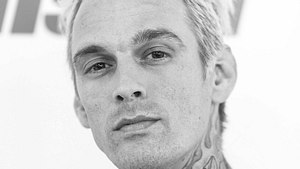 Aaron Carter: Anders als erwartet! Die wahre Todesursache steht fest - Foto: IMAGO / NurPhoto