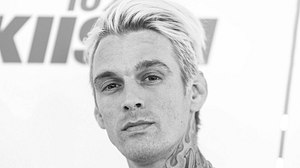 Aaron Carter ist tot! Was bisher zur Todesursache bekannt ist - Foto: IMAGO / NurPhoto