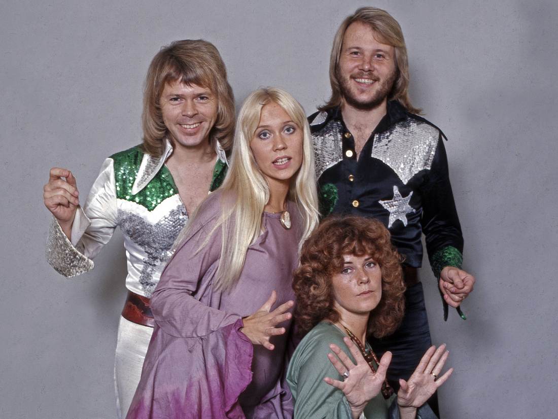 ABBA gilt bis heute als Band der Superlative, doch hinter dem Erfolg verbirgt sich eine ganz andere Geschichte.