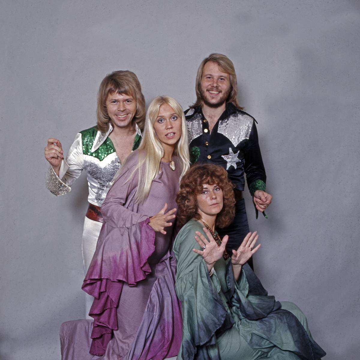 ABBA gilt bis heute als Band der Superlative, doch hinter dem Erfolg verbirgt sich eine ganz andere Geschichte.