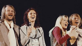 ABBA: Jetzt endlich – das COMEBACK! - Foto: Michael Putland/Getty Images