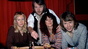 ABBA: Die traurige Wahrheit hinter ihrem Glück - Foto: Imago/PA