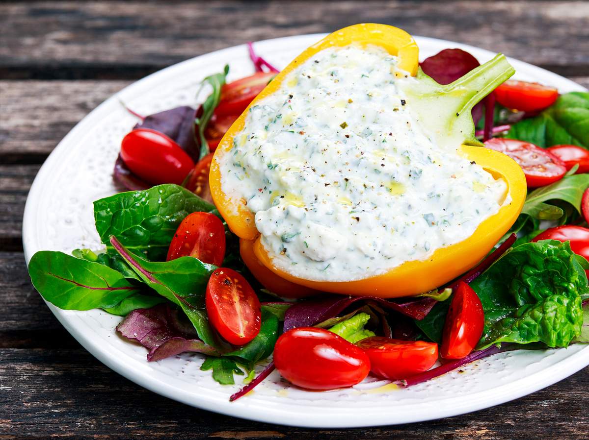 Diese Abnehmdrinks regen den Stoffwechsel an, stoppen den Hunger und sorgen für einen flachen Bauch!