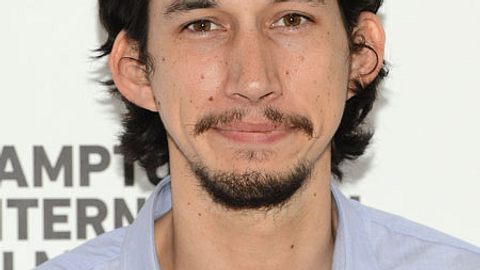 adam driver - Foto: Getty Images