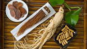 Adaptogene Pflanze Ginseng in verschiedenen Formen. (Themenbild) - Foto: beemore/iStock