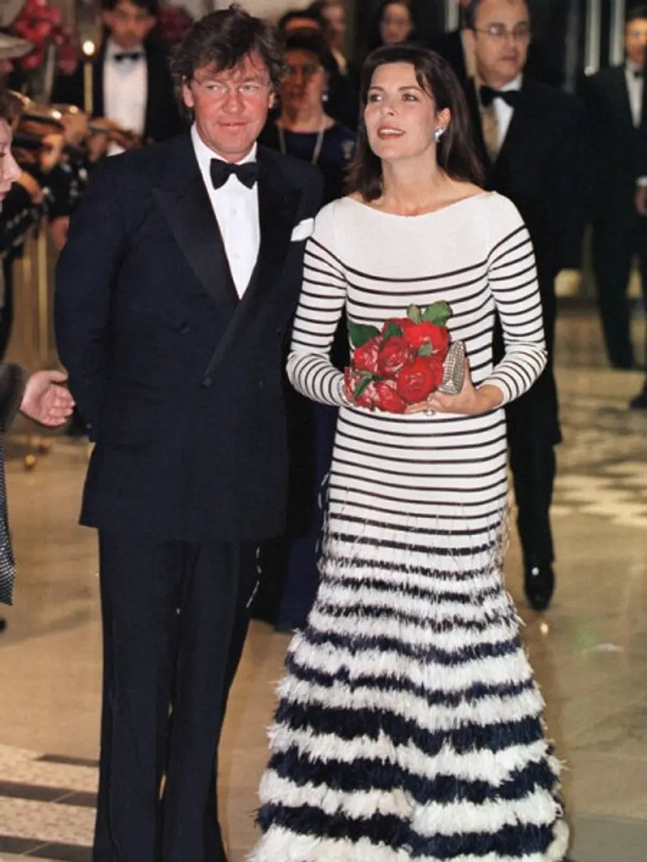 2000: Adelspaar adel monaco0_450x600