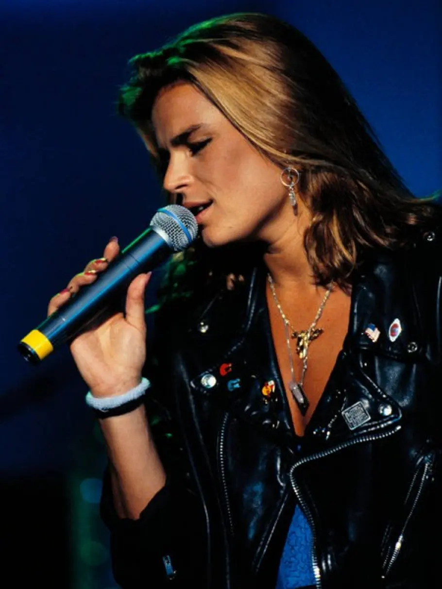 1991: Musikkarriere adel monaco1_450x600