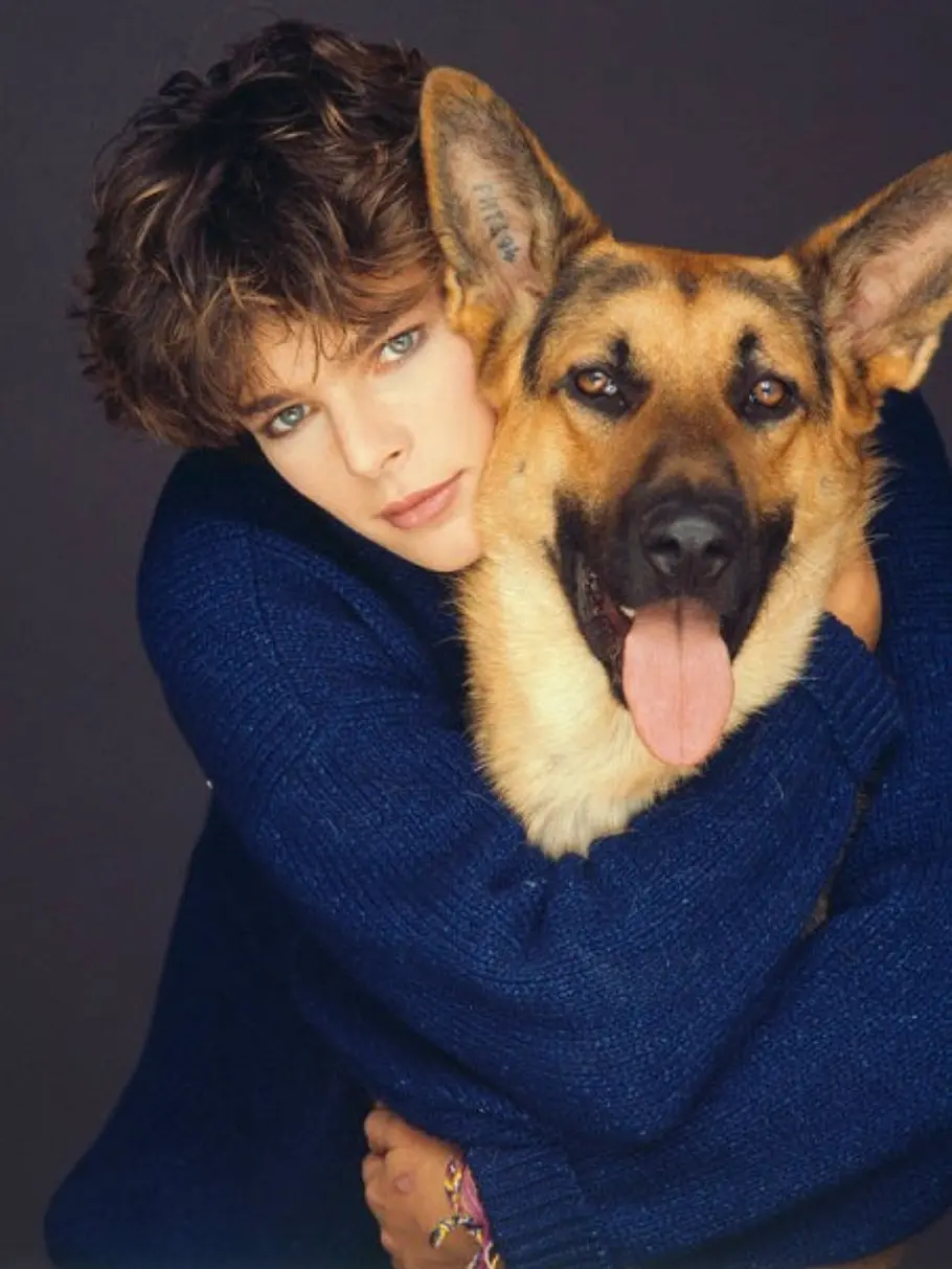 1986: Die junge Wilde adel monaco6_450x600