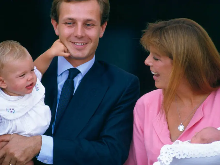1987: Familie adel monaco7_800x600