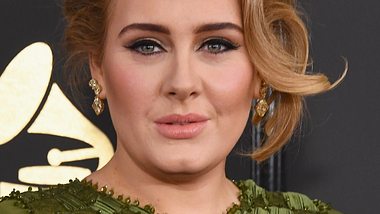 Adele hat über 45 Kilo abgenommen. - Foto: Getty Images