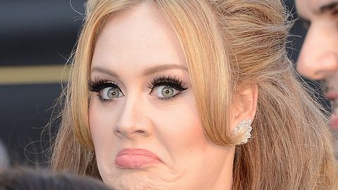 Adele: Extrem viel abgenommen  - neue Fotos zeigen alles - Foto: Getty Images