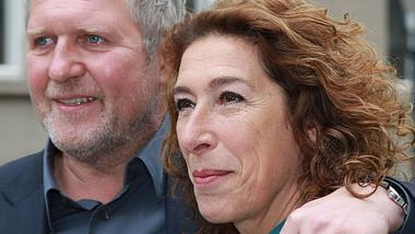 Adele Neuhauser und Harald Krassnitzer - Foto: IMAGO / SKATA