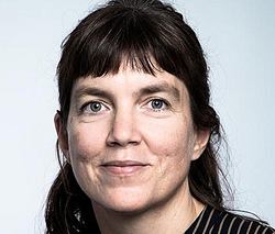Prof. Dr. med. Sarah Hohmann - Foto: UKE Prof. Dr. med. Sarah Hohmann - Foto: UKE