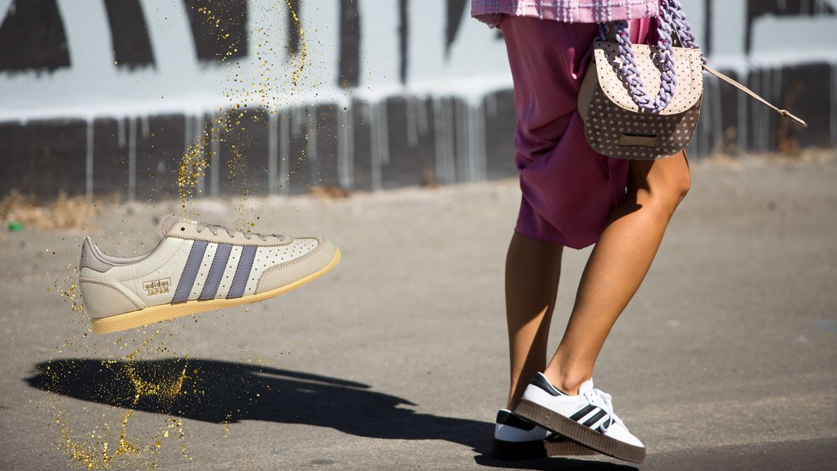 Japan Sneaker